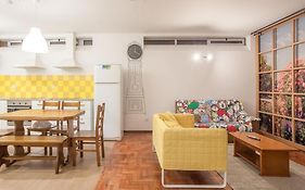 A Pousada Residencia Laranjeira