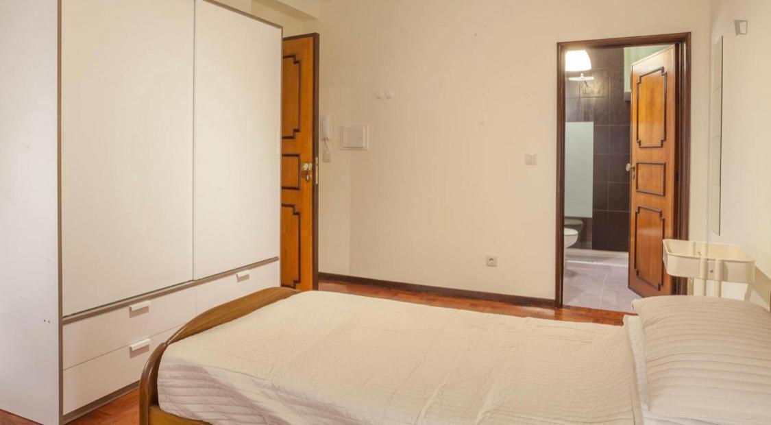 Residencia Laranjeira Porto Exterior foto