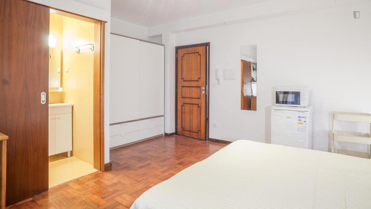 Residencia Laranjeira Porto Exterior foto