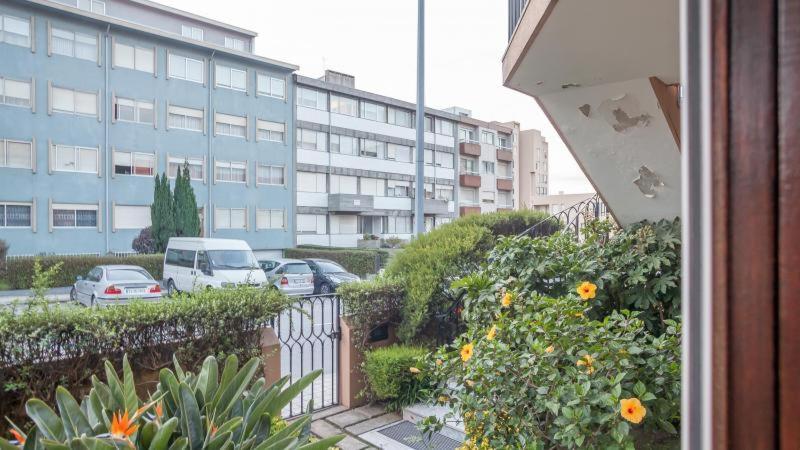 Residencia Laranjeira Porto Exterior foto